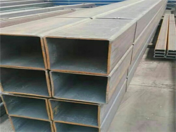永州<font style='color:red'>Q355B无缝方管</font>大厂出货