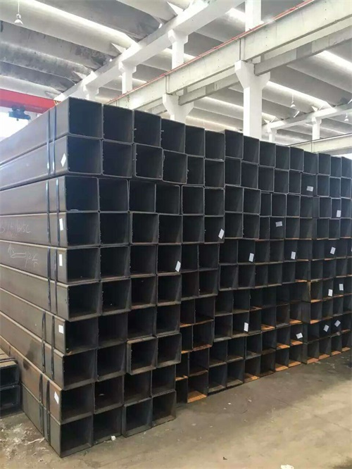 永州<font style='color:red'>Q355B无缝方管</font>配送