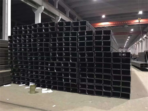永州冷拔方管选型指南 工程采购怎么选